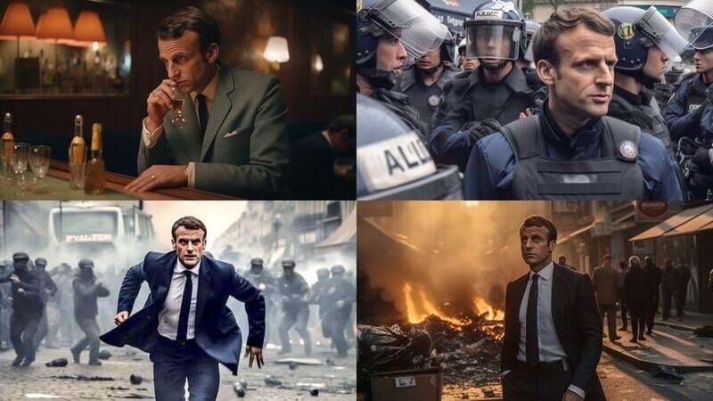 Contenu de l’article